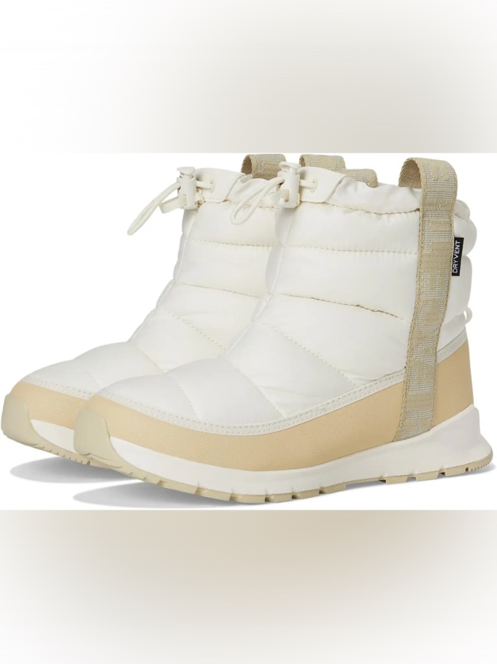 The North Face Thermoball Pull-On Waterproof Boots